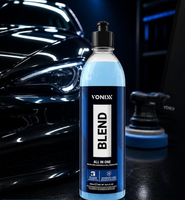 Blend All In One 500 ml
