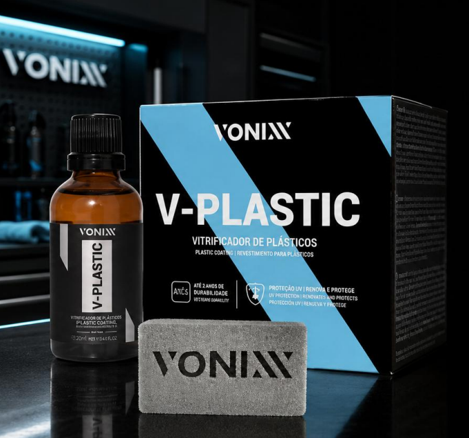 V-Plastic Vonixx